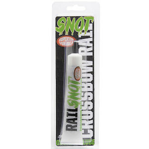 30 06 Outdoors: 30-06 Crossbow Lube Rail Snot 1oz