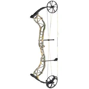 Bear Archery: Bear Resurgence RTH