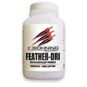 Bohning: Bohning Feather-Dri