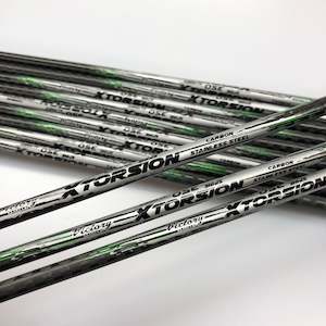 Arrrows: Victory XTorsion Gamer - Custom Fletched Arrow