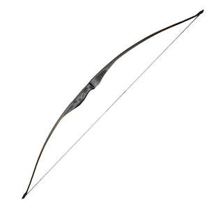 Kids: One Piece Youth Longbow