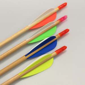 Kids: Easton Youth Cedar Arrow 26"