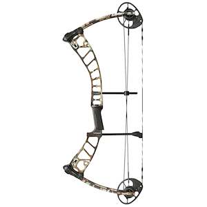 Bows: Mission MXR Hunter Package