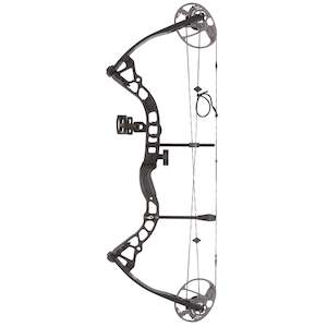 Bows: Diamond Prism Package