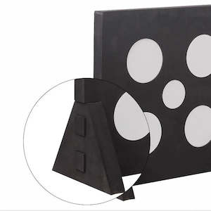 Eden EVA Removable Target