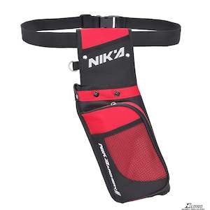 Starter Target Gear: Nika Reverse Arrow Quiver Right Hand