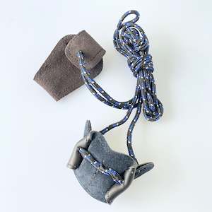 Starter Target Gear: Eden Recurve Bow Stringer