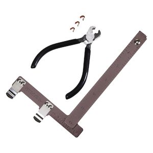 Starter Target Gear: K'Netix Compact Bow Tuning Kit