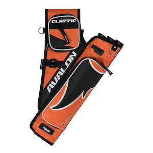 Avalon Classic Target Quiver