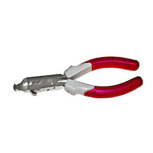 Carbon Express: Carbon Express String Loop Nocking Pliers