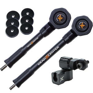 Dead Center: Dead Level Hunter Verge Lite 9" & 7" Kit