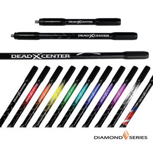 Dead Center: Dead Center Diamond Series 12" Stabiliser
