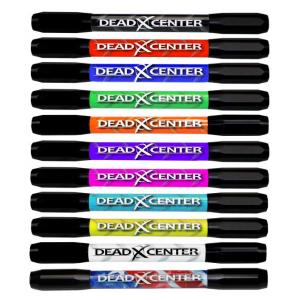 Dead Center: Dead Center Dead Steady Series 12" Stabiliser