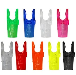 Easton: Easton Pin Nocks - Recurve - Large Groove