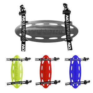 Easton: Easton Deluxe Oval Armguard