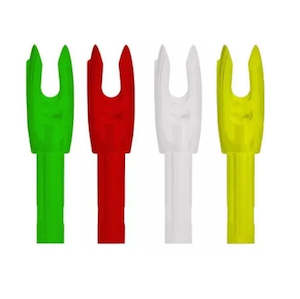 Easton: Easton N Nocks