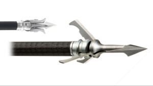 Grim Reaper: Grim Reaper Fatal Steel 3pk