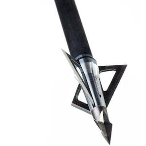 Grim Reaper: Grim Reaper Hades Pro Series Broadhead - 3pk