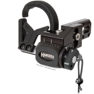 Hamskea: Hamskea Hybrid Hunter Pro Arrowrest - Standard