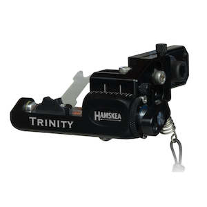 Hamskea: Hamskea Trinity Target Pro Arrow Rest
