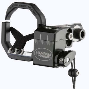 Hamskea: Hamskea Primer Arrow Rest