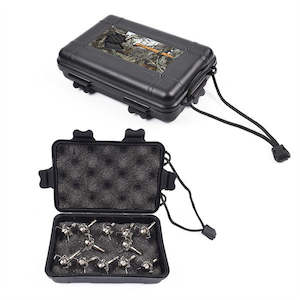 Broadhead Accessories: Elong Broadhead Case