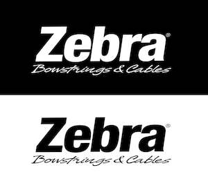 Advanced Archery: Zebra Original - Mathews V3 31 Factory String & Cable set