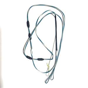 Advanced Archery: No.8 Bowstrings - Mission MXR String