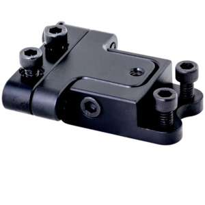 Hha: HHA 2nd/3rd Axis Levelling & Extender Kit