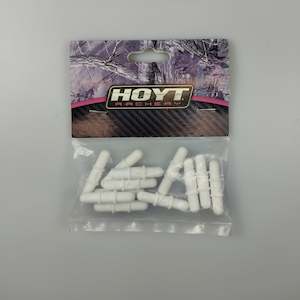 Hoyt Shock Rod White Pk