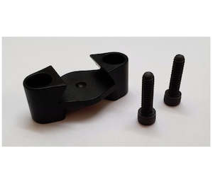 Hoyt: Hoyt Quiver Dovetail Bracket Mount