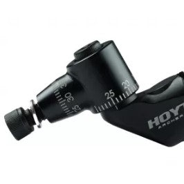 Hoyt: Hoyt SL Sidebar Mount