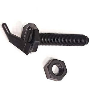 Hoyt: Hoyt Quiet Track Rest