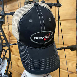 Bowtech: Bowtech cap
