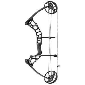 Mission: Mission HAMMR