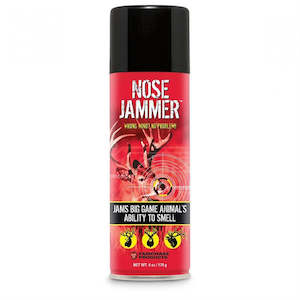 Nose Jammer: Nose Jammer Field Spray 8oz