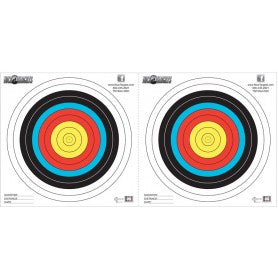 Nice Targets: Nice Target 40cm Single Spot Colour