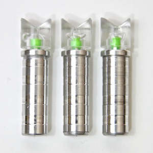 Nufletch: NuFletch Ignitor Lighted Nocks Crossbow