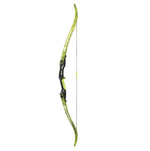 PSE Kingfisher Recurve Bow Package