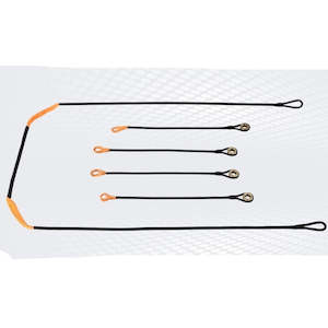 Ravin String & Cables Set - R26