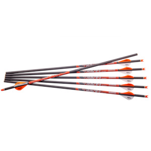Ravin Crossbow Bolts .003 6pk