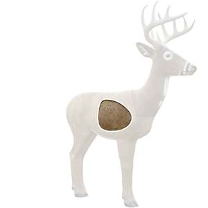 Rinehart Targets: Rinehart Jimmy Big Tine Buck - Insert