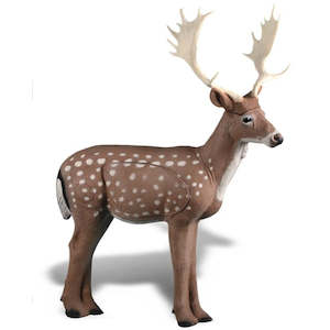 Rinehart Fallow Deer