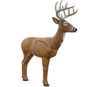 Rinehart Jimmy Big Tine Buck