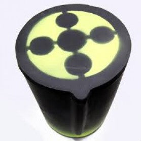 Rinehart Targets: Rinehart Rhinoblock Insert