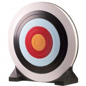 Rinehart Targets: Rinehart NASP Target