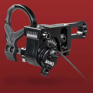 Ripcord: Ripcord® Drive Cage Micro Arrow Rest