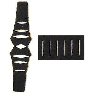 Ripcord: QAD Ultrarest Replacement Felt