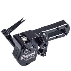 Ripcord: Ripcord X-Change Target Rest Left Hand