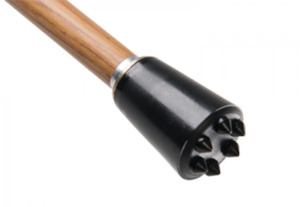 Saunders Bludgeon Blunt Point